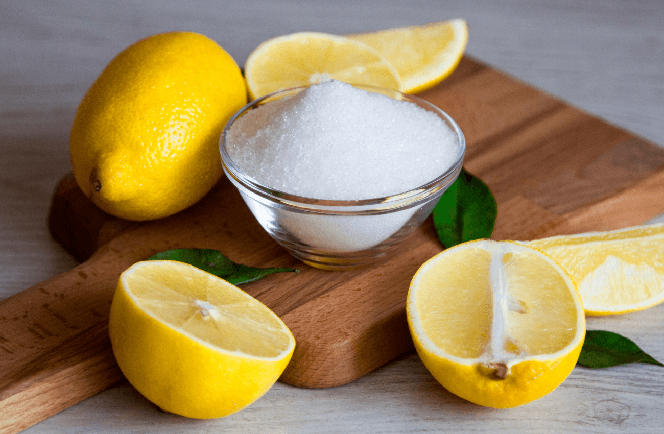 Zitronens&auml;ure antistatisch Pferde